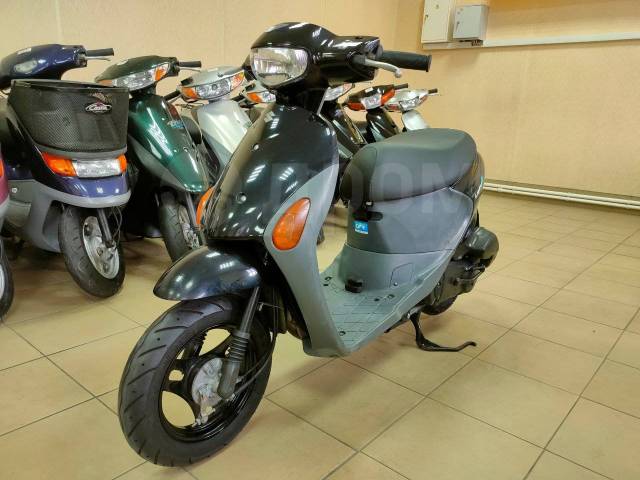 Suzuki Lets 4. 49. ., ,  ,   