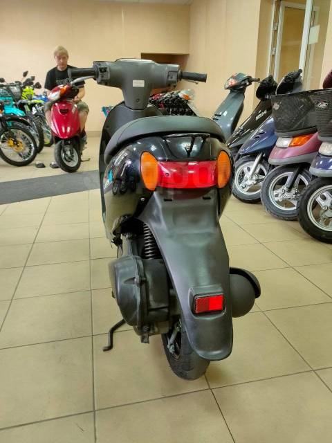 Suzuki Lets 4. 49. ., ,  ,   