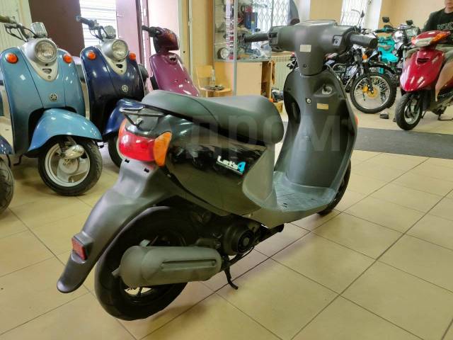 Suzuki Lets 4. 49. ., ,  ,   