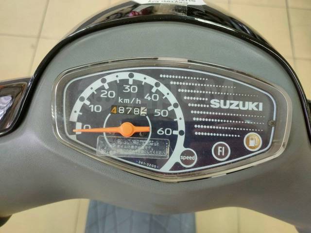 Suzuki Lets 4. 49. ., ,  ,   