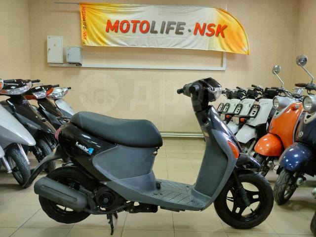 Suzuki Lets 4. 49. ., ,  ,   