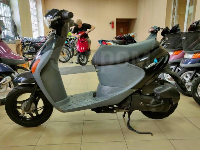 Suzuki Lets 4. 49. ., ,  ,   