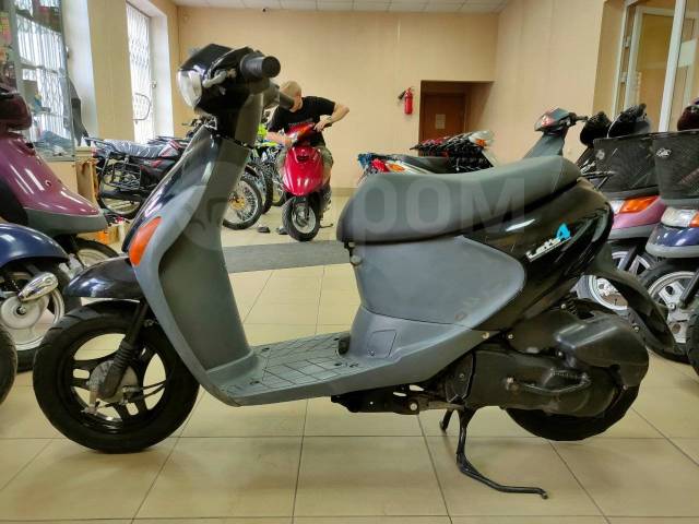 Suzuki Lets 4. 49. ., ,  ,   