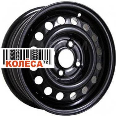   Eurodisk  7x17 5x114,3 ET45 Dia66.1 