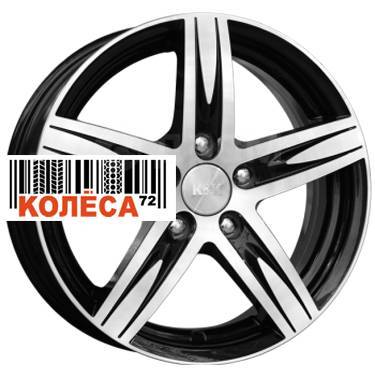     7x17 5x114,3 ET38 Dia66.1  