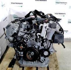 Двигатель 113940 Mercedes E W210 M113 1998