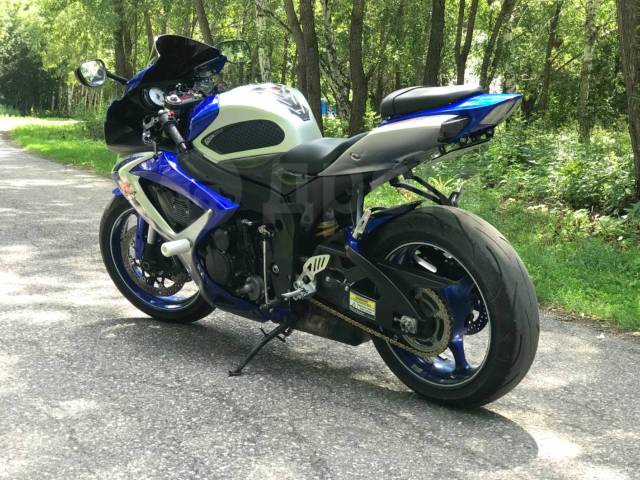 Suzuki GSX-R 600. 600. ., , ,   