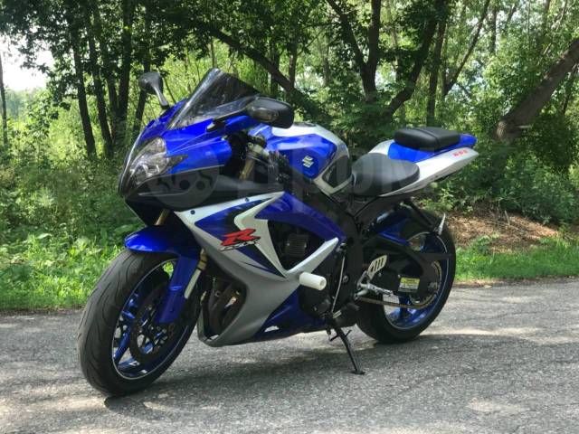 Suzuki GSX-R 600. 600. ., , ,   