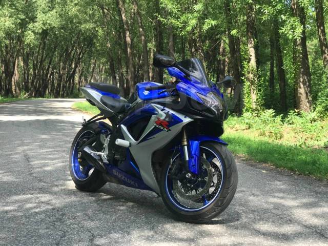 Suzuki GSX-R 600. 600. ., , ,   