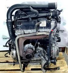 Двигатель мерседес W638 Vito 108 OM611980 2.2 CD