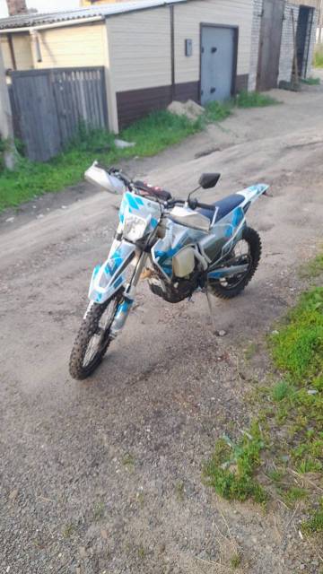 Regulmoto Aqua Enduro. 250. ., , ,   