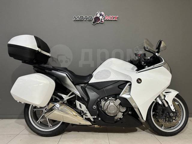 Honda VFR 1200FD. 1 200. ., , ,   