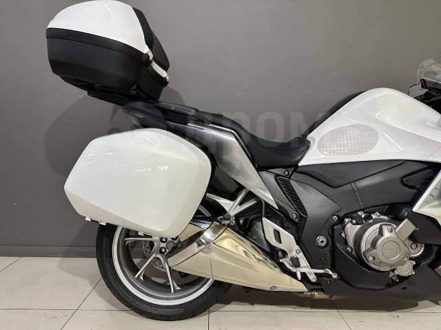 Honda VFR 1200FD. 1 200. ., , ,   