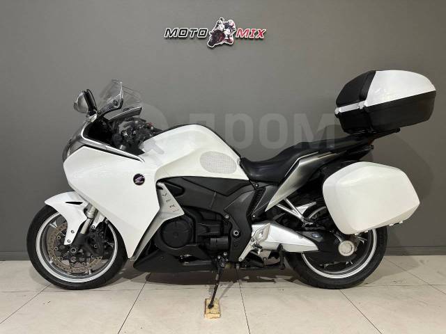 Honda VFR 1200FD. 1 200. ., , ,   