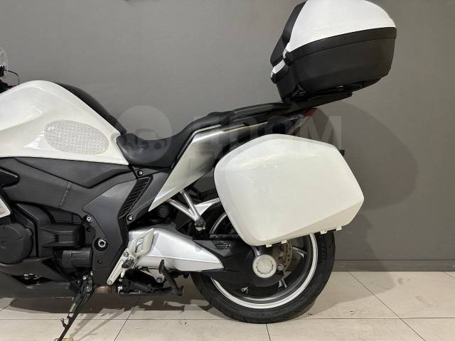 Honda VFR 1200FD. 1 200. ., , ,   