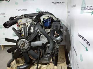 Двигатель M602 мерседес Е-класс W210 2.9 TDI OM602982