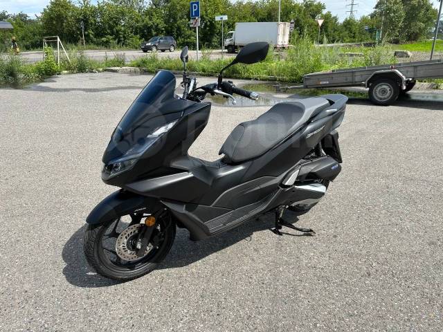 Honda PCX 125. 125. ., , ,   