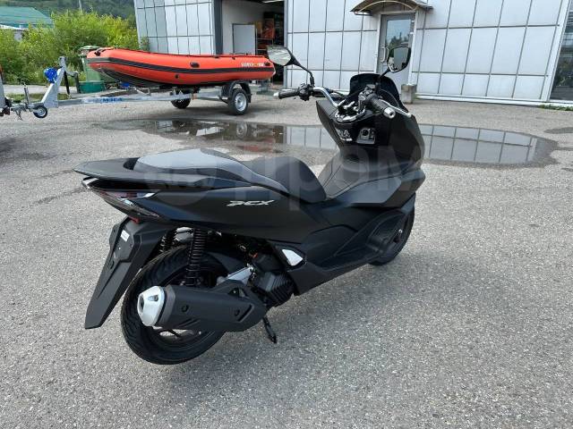 Honda PCX 125. 125. ., , ,   