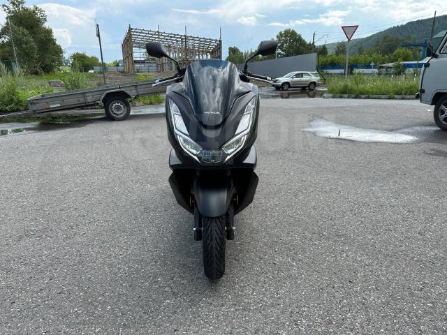 Honda PCX 125. 125. ., , ,   