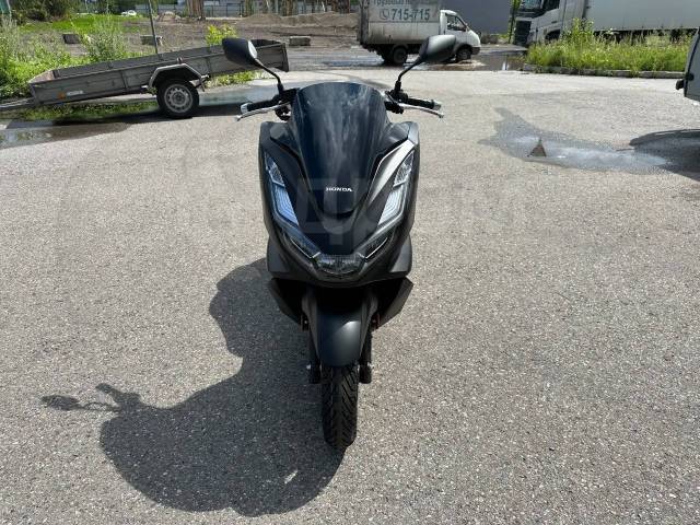 Honda PCX 125. 125. ., , ,   