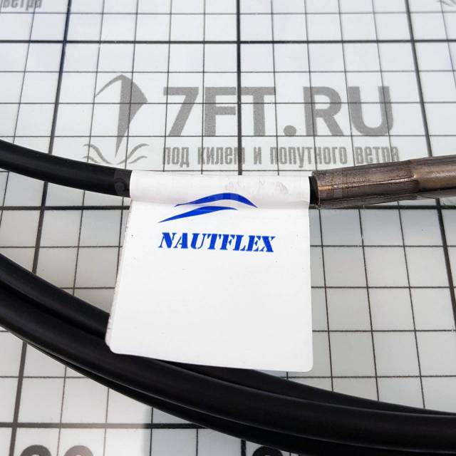   / Nautflex C36 M60AC 16 4,88(16) ?7  87   Mercury/Mercruiser 