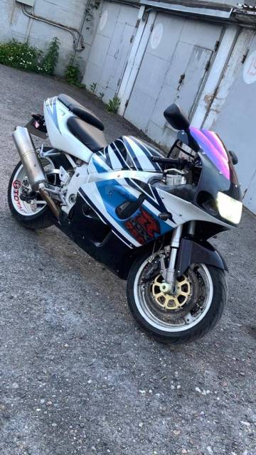 Suzuki GSX-R 750. 750. ., , ,   