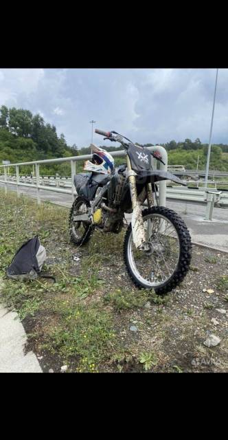 Suzuki RM-Z 250. 250. ., , ,   