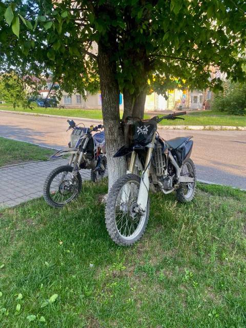 Suzuki RM-Z 250. 250. ., , ,   