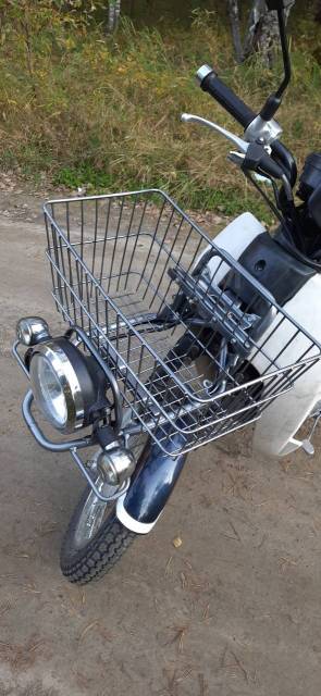 Honda Super Cub 110. 110. ., , ,   