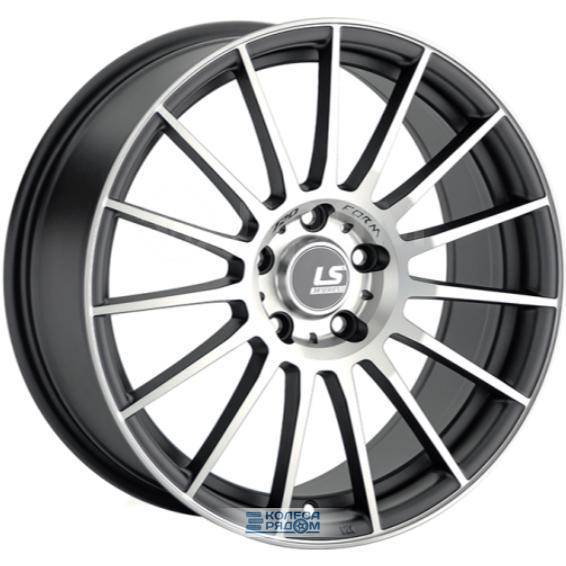  LS FlowForming RC05 8x18 5*114.3 ET45 DIA67.1 MGMF 