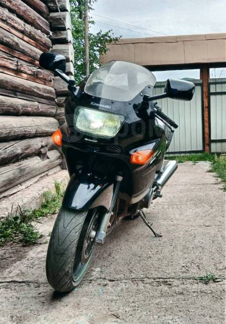 Kawasaki ZZR 400. 399. ., , ,   