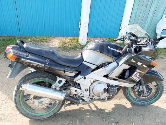 Kawasaki ZZR 400. 399. ., , ,   