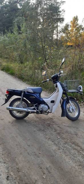 Honda Super Cub 110. 110. ., , ,   