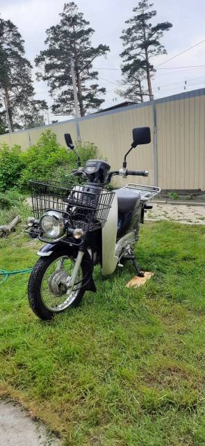 Honda Super Cub 110. 110. ., , ,   