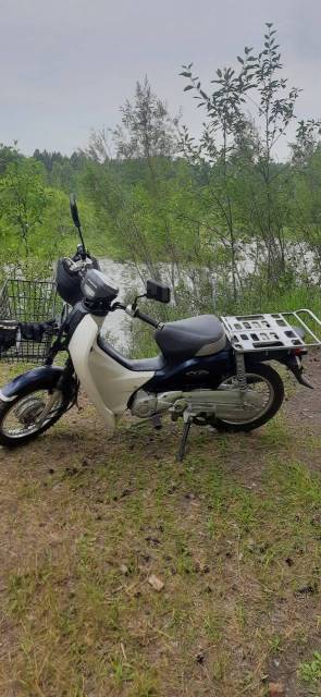 Honda Super Cub 110. 110. ., , ,   