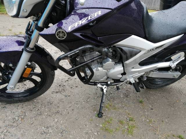 Yamaha YBR 250. 249. ., , ,   