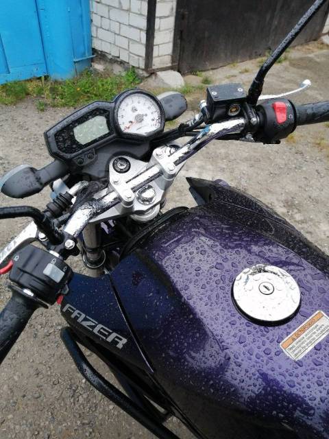 Yamaha YBR 250. 249. ., , ,   