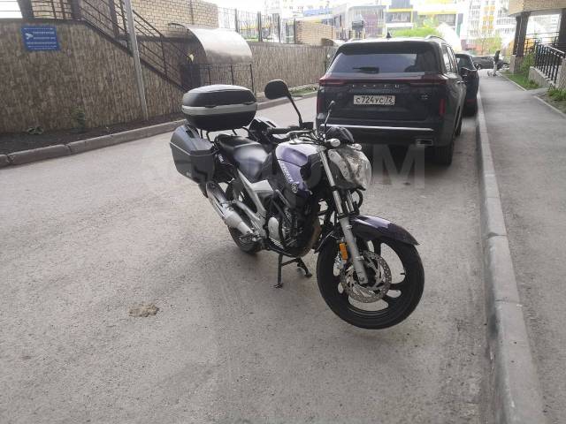 Yamaha YBR 250. 249. ., , ,   