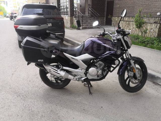 Yamaha YBR 250. 249. ., , ,   