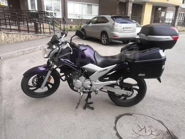 Yamaha YBR 250. 249. ., , ,   