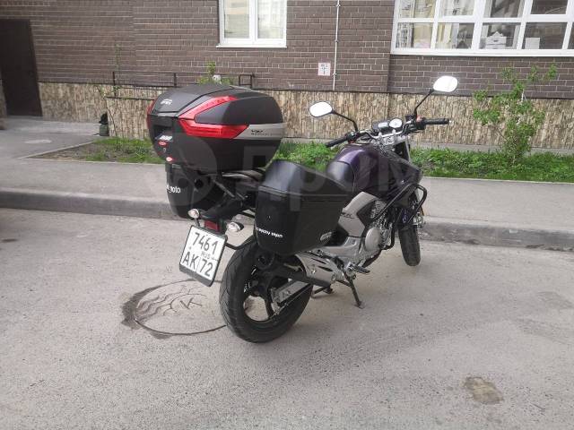 Yamaha YBR 250. 249. ., , ,   