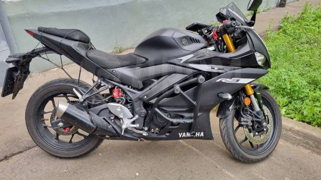 Yamaha YZF-R3. 321. ., , ,   