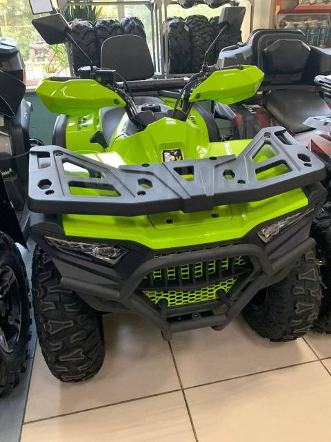 Bashan Explorer 300. ,  \,   