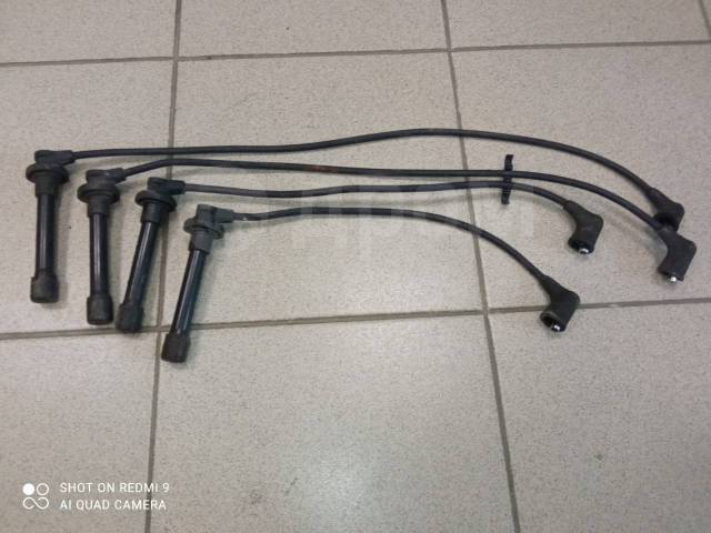 Купить Провода высоковольтные комплект Honda 32700-PCA-003 в ...