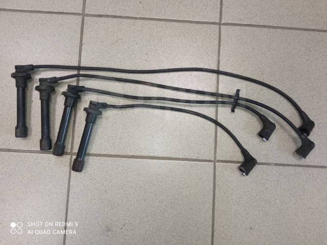 Купить Провода высоковольтные комплект Honda 32700-PCA-003 в ...
