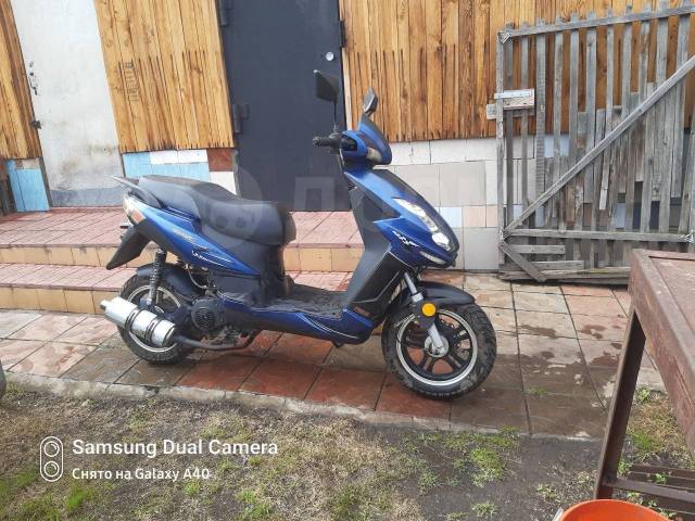 Sonik Corsa. 50. ., ,  ,   