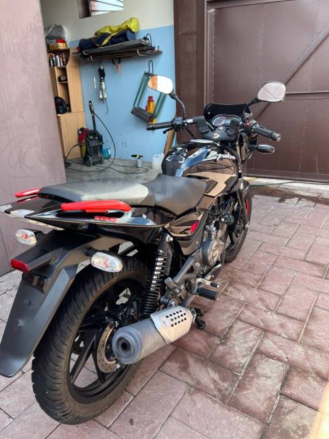 Bajaj Pulsar 180. 180. ., , ,   