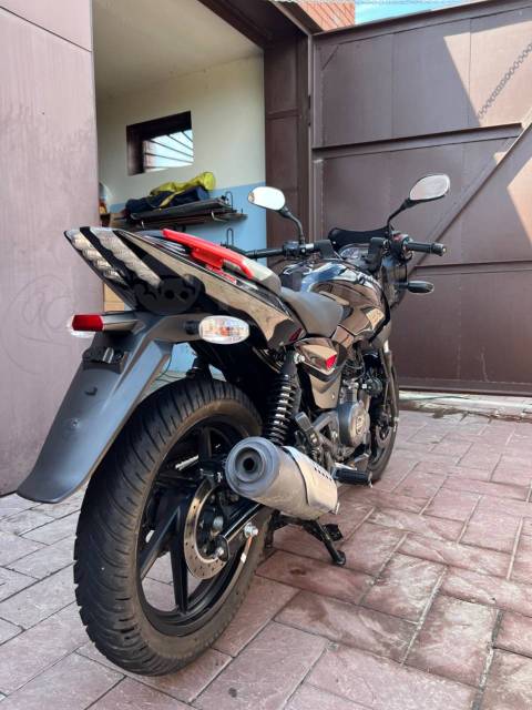 Bajaj Pulsar 180. 180. ., , ,   