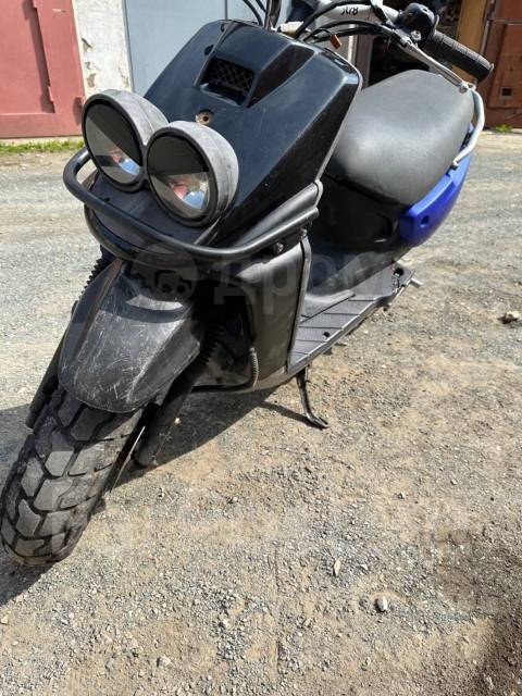 Yamaha BWs 50. 49. ., ,  ,   