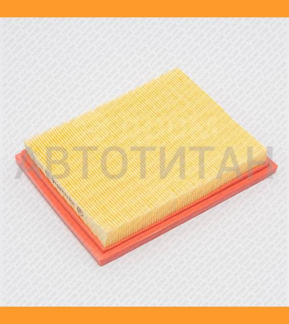 Купить Фильтр воздушный Ford Fusion, Green Filter c гарантией в ...